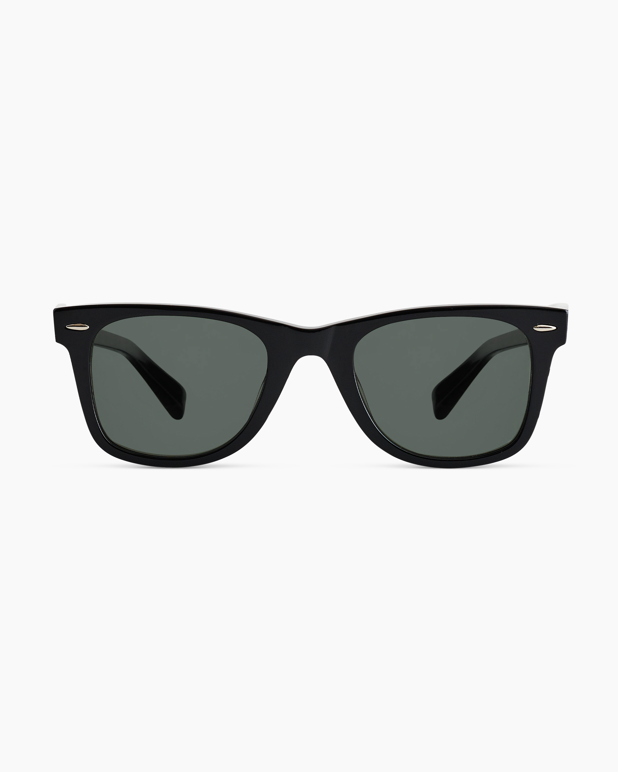 Walker Polarized Acetate Sunglasses