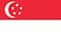 Singapore Flag