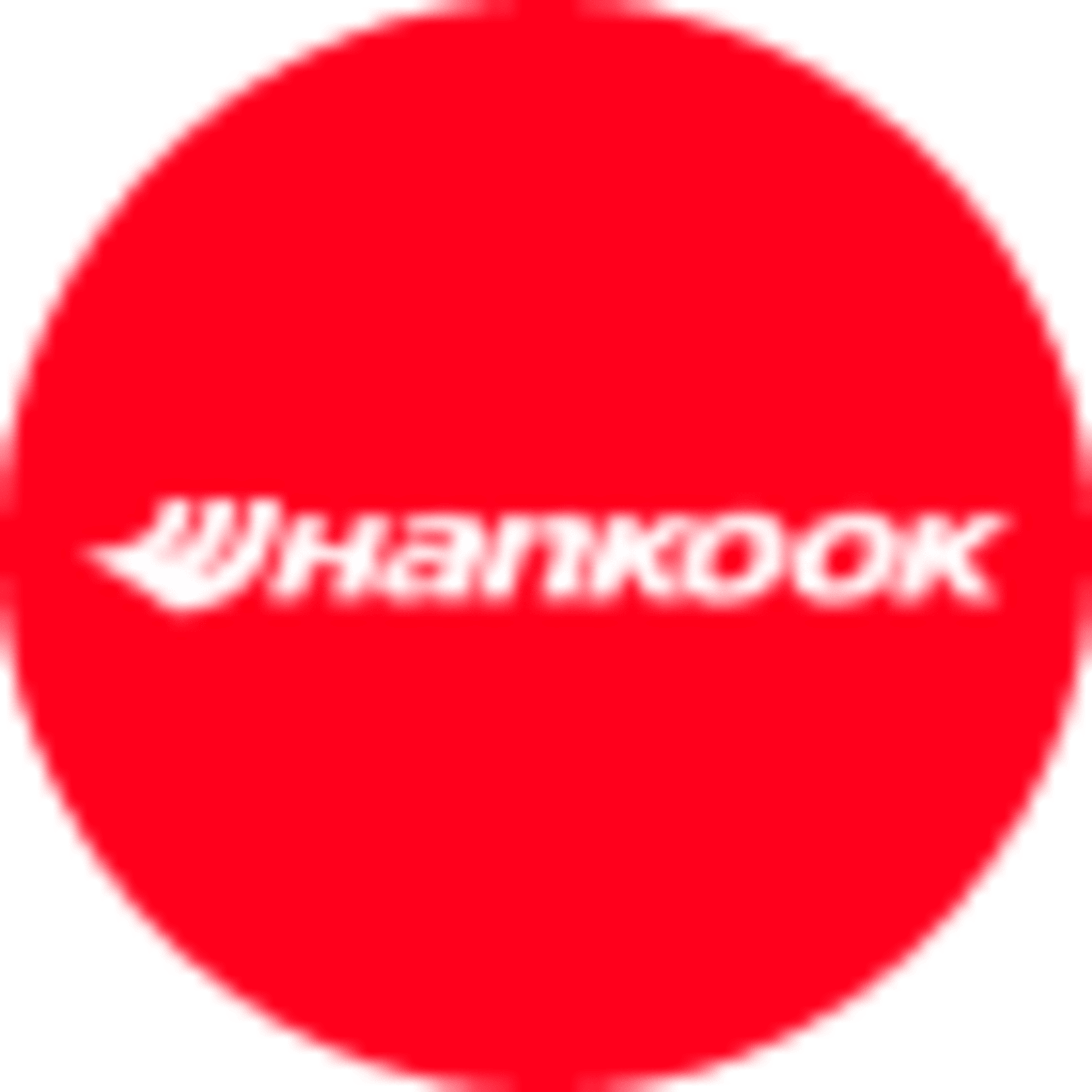 Hankook logo