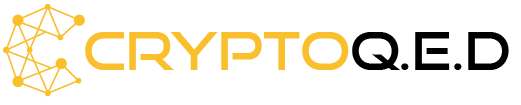 CryptoQED