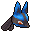 Lucario ícono SSBB.png