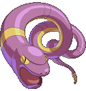 #054 Ekans