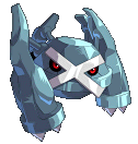 #084 Metagross