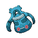 Bronzong