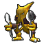 Alakazam