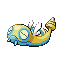 Imagen de Dunsparce en Pokémon Rojo Fuego y Verde Hoja