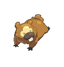 #029 Bidoof