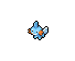 Icono de Mudkip en Pokémon Espada y Pokémon Escudo