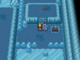 Guía de Pokémon Oro HeartGold y Plata SoulSilver