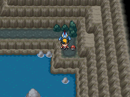 Guía de Pokémon Oro HeartGold y Plata SoulSilver