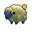 Mareep