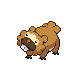 Bidoof