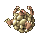 Sprite de Golem