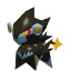 Luxray