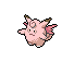 Clefable