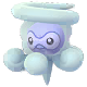 Castform nieve