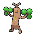 Icono de Sudowoodo en Pokémon HOME