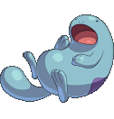 #019 Quagsire