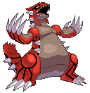 #194 Groudon