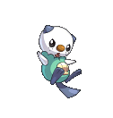 #106 Oshawott