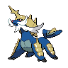 Samurott