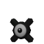 Unown X