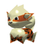 Arcanine