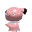 Snubbull