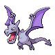 Aerodactyl