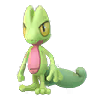 Treecko