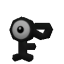 Unown F