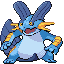 Swampert