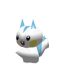 Pachirisu