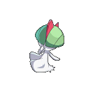 #009 Ralts