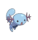 #018 Wooper