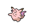 Clefable