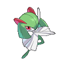 #010 Kirlia