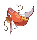 #013 Magikarp