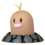 Diglett de Alola