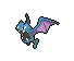 Icono de Golbat en Pokémon Espada y Pokémon Escudo