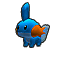 Mudkip