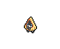 Icono de Snorunt en Pokémon Espada y Pokémon Escudo