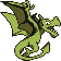 Aerodactyl