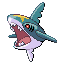 Sharpedo