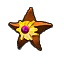 Staryu