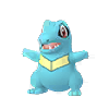 Totodile