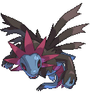 #092 Hydreigon