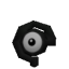 Unown C