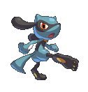 #050 Riolu