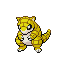 Sandshrew